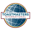 Toastmasters International Logo