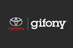 Toyota Gifony Logo