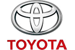 Toyota Logo