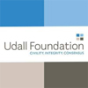 Logo of Udall Foundation