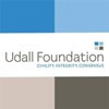 Logo of Udall Foundation