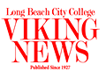 LBCC Viking News Icon