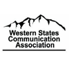 Western States Communication Association Logo