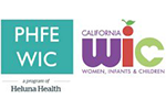 WIC PHFE Clinic Logo