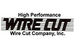 Wire Cut Company Logo