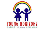 Young Horizons Logo