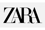 Zara Logo