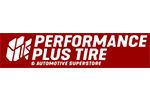 Performance Plus Tire Logo