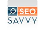SEO Savvy Logo